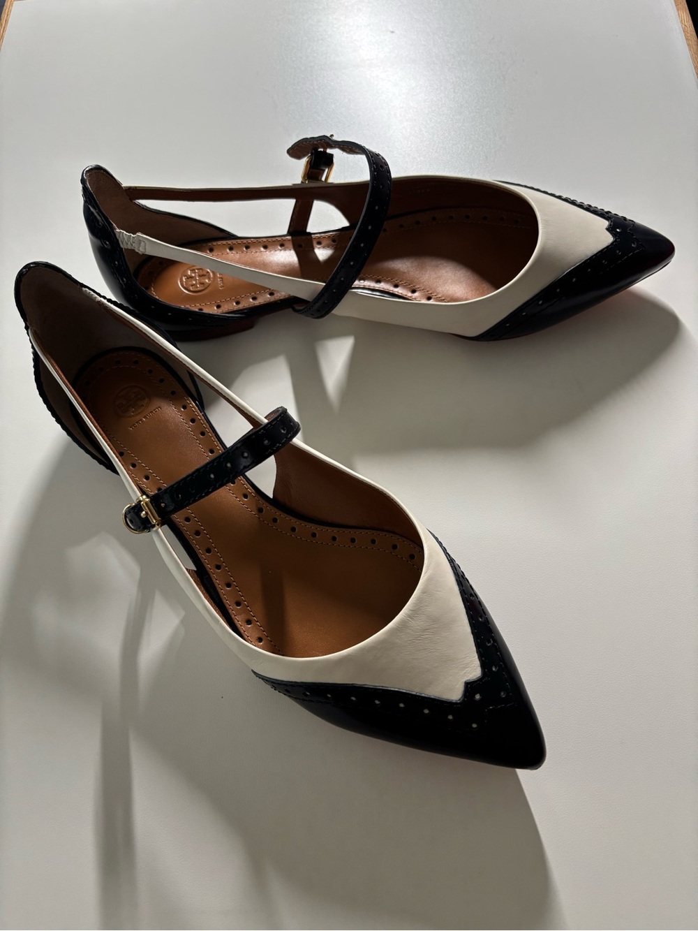 Tory Burch - Style 11148319 (Bernadette) - Picture 8 of 8